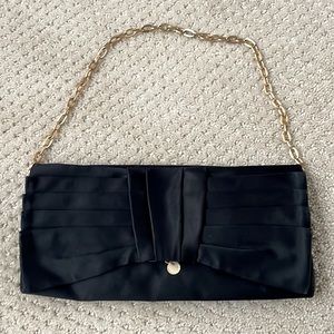 Ted Baker Clutch with strap